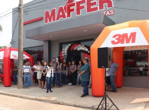 Em dois meses, entre inaugurações e reinaugurações, Mundo Novo teve eventos em dez empreendimentos