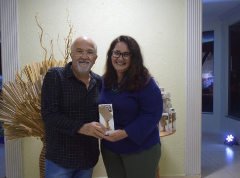 Prefeitura de Iguatemi promove jantar em comemoração ao Dia dos Professores