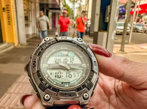 Governo descarta adotar horário de verão em 2024
