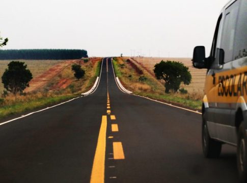 Com investimentos e parcerias, Mato Grosso do Sul tem uma das melhores malhas rodoviárias do Brasil