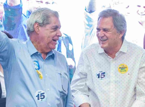 MDB decide por neutralidade no 2º turno e libera filiados para apoio individual a Adriane ou Rose