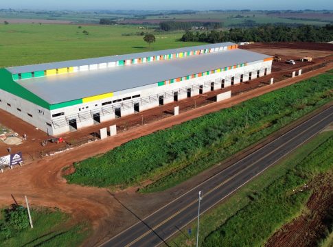 Novo Mundo Alimentos está com vagas de emprego e entrevista ocorre nesta quinta-feira (10) em Mundo Novo
