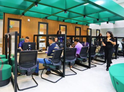Melhoria de processos reduz burocracia e dá mais agilidade às renovações pelo CNH Ágil no Detran-MS