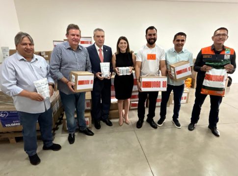 Articulação de Paulo Corrêa garante alimentação especial para animais silvestres atingidos pelas queimadas no Pantanal
