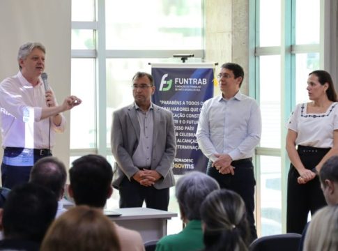 Com MS em pleno emprego, Funtrab ajusta foco e mira qualificação e promoção de renda
