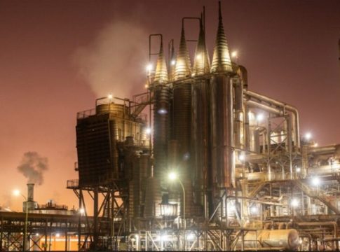 Investimento de R$ 1,3 bi moderniza produção de etanol e reforça MS como referência em bioenergia
