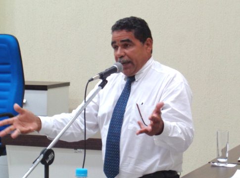 Zuza conquista o nono mandato em Itaquiraí