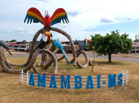 Janete abre 11 pontos de vantagem em Amambai