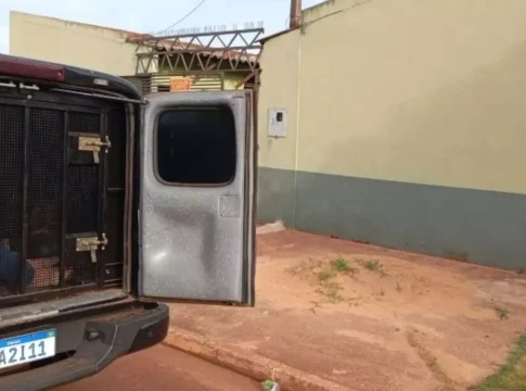 Marido que matou idosa asfixiada em MS dormiu ao lado de corpo: ‘Perdi a cabeça’