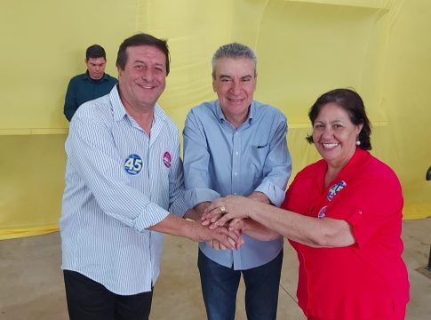 Os eleitos no Cone Sul