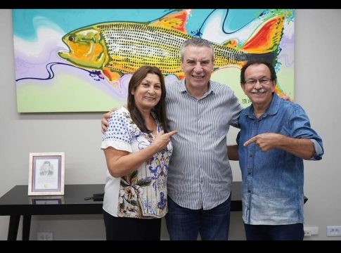 Paulo Corrêa atuou na eleição de 7 prefeitos na região