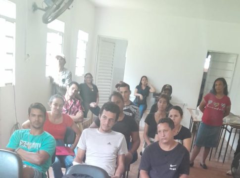 Bello Alimentos emprega mais 13 japorãenses da Tagros