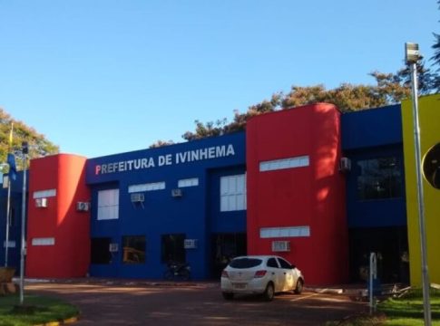 Polícia Federal apura corrupção e tráfico de drogas em Ivinhema