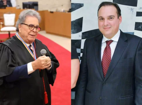 Desembargador flagrado com R$ 2,7 milhões conversava de pescaria a venda de sentença com advogado