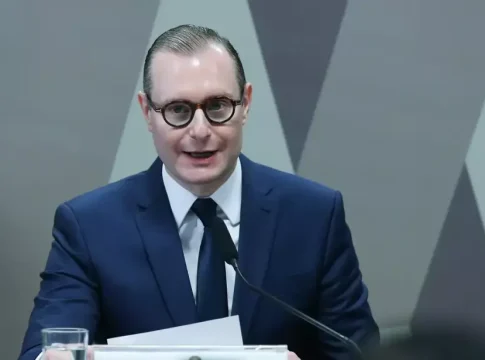 Investigação sobre venda de sentenças em MS sobe para o STF