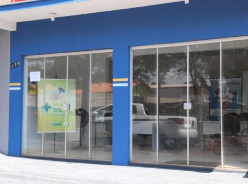 MS Social atende em novo endereço em Mundo Novo e realiza recadastramento obrigatório
