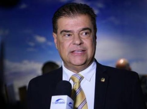 Com Nelsinho, nova remessa de recursos atende dois municípios