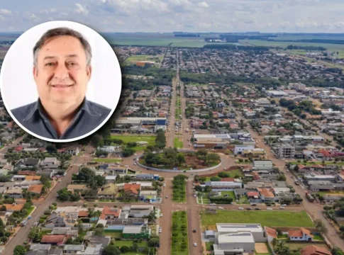 PSD anula intervenção e prefeito mais votado em São Gabriel do Oeste poderá assumir mandato