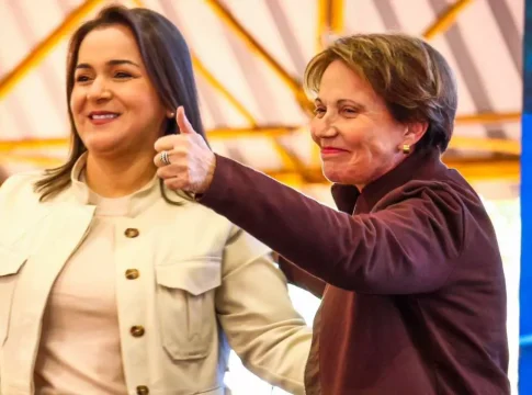 Adriane Lopes é reeleita prefeita de Campo Grande com 51,4% dos votos válidos no 2° turno