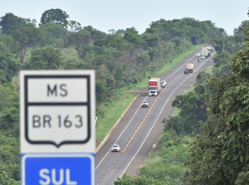 Com prejuízo diário de R$ 1,1 milhão, CCR vai elevar pedágio em 101% em MS