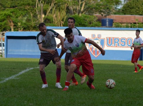 Rodada do Municipal de Futebol Suíço em Mundo Novo tem continuidade nesta terça-feira (05) na UEMS