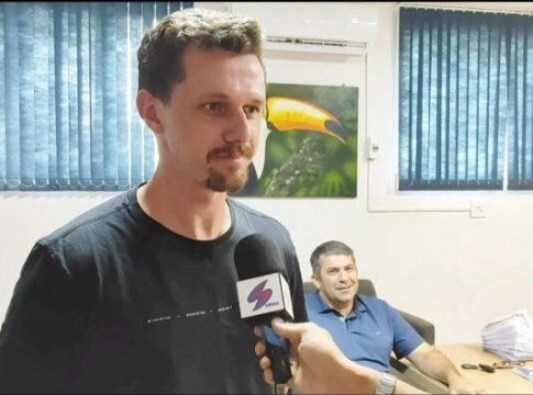 Empresa de ar condicionado quer faturamento bilionário, adquire área e fará Central de Distribuição em Mundo Novo