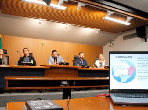 Em quatro meses, Governo de Mato Grosso do Sul investe mais de R$ 850 milhões em saúde
