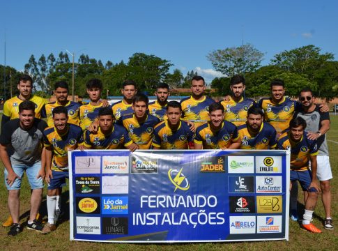 Municipal de Futebol Suíço em Mundo Novo conheceu seus primeiros semifinalistas na categoria Livre