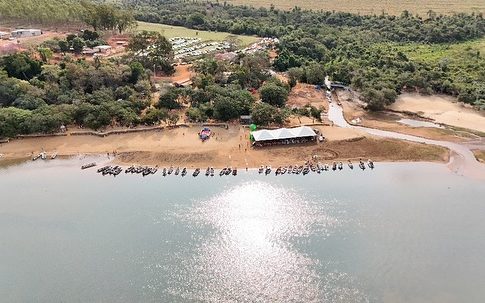 Itaquiraí passa a ser integrada no Mapa do Turismo Brasileiro