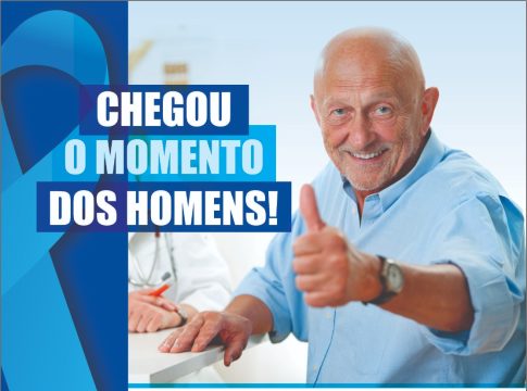 Novembro Azul em Mundo Novo tem ótima procura e só há vagas para o dia 23