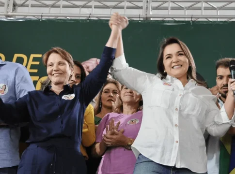 PP vai gerir os municípios com mais eleitores no Estado