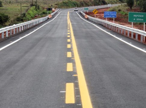 Governo lança mais um pacote de licitações para obras de infraestrutura em rodovias estratégicas de MS