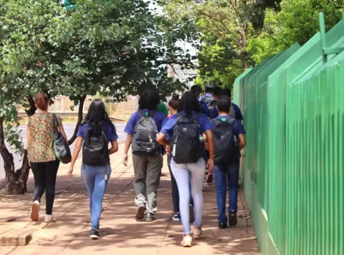 Ministro da Educação virá a Campo Grande anunciar expansão do Pé-de-Meia