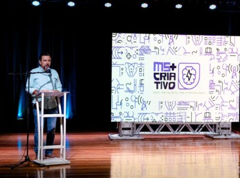 Encontro Estadual de Economia Criativa promove debates e avança no Plano Estadual
