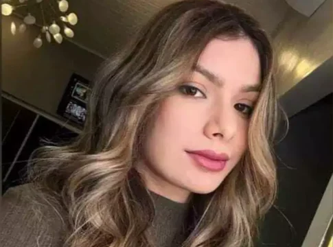 Jovem morre após ser atropelada por caminhonete em rodovia