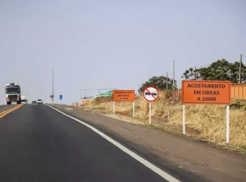 Deputados autorizam empréstimo de 200 milhões de dólares para rodovias