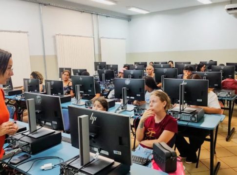 MS Supera: governo amplia vagas do benefício que atende estudantes de baixa renda