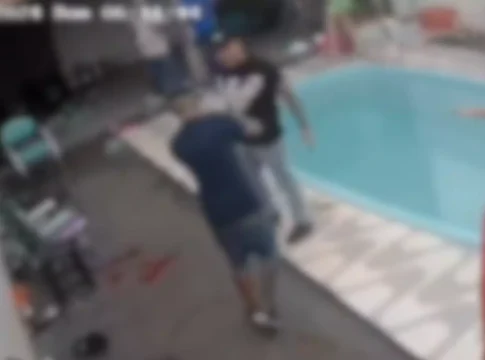 Morto a tiros em casa de festas saiu da cadeia em 2022 e passagens por vazar fotos íntimas da ex