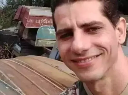 Policial condenado por assassinar mulher e amigo é encontrado morto em cela