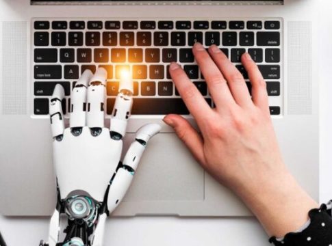 Escolas de MS poderão ter aprendizado do uso ético da Inteligência Artificial