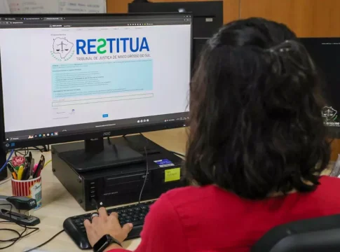 Programa do Tribunal de Justiça devolve R$ 16,6 milhões “esquecidos”