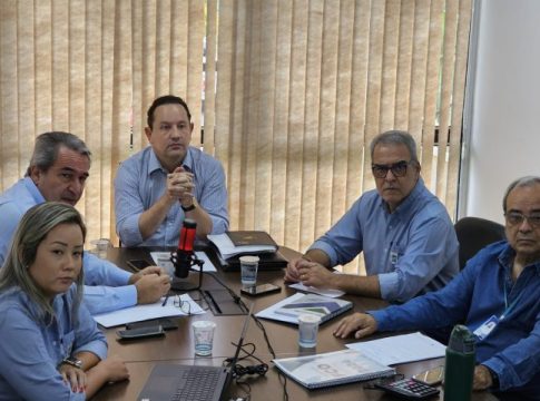 Conselho Estadual do FCO aprova R$ 122,21 milhões para novos investimentos em Mato Grosso do Sul