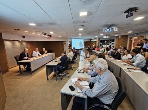 Vale da Celulose: Governo e empresários discutem medidas para suprir demandas por moradias