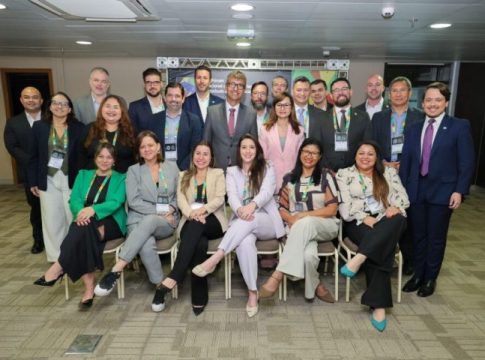 Mato Grosso do Sul vai sediar o Fórum Nacional das Secretarias Estaduais de Comunicação