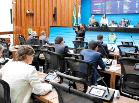 Alems terá reunião para discutir projeto de crédito para agricultura familiar em MS