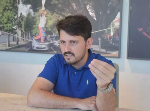 Candidato à sucessão da Assomasul quer ampliar capacitação e discutir reforma