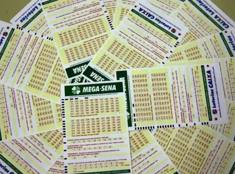 Em MS, 56 apostas levam prêmio com a quadra da Mega-Sena