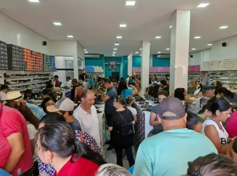 Cone Sul em expansão: abertura de empresas reflete otimismo econômico regional