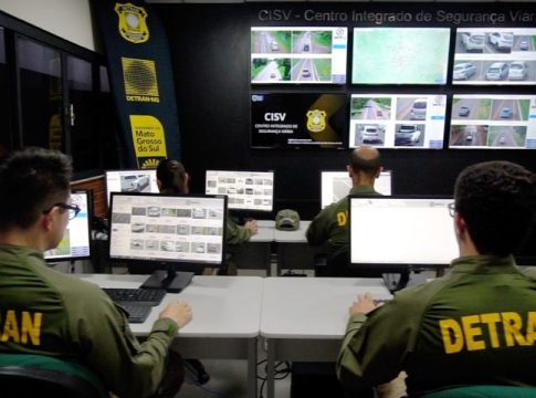 Conexão Estônia x MS: especialistas europeus compartilham experiências em transformação digital