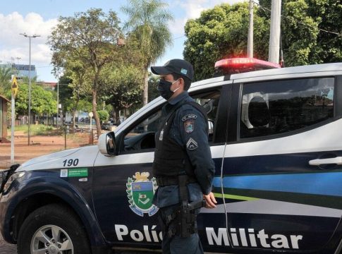 MS: governo federal já investiu 10% a mais do que o prometido na segurança